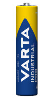 Varta Industrial Alkaline 4003-LR03-AAA-Micro lose1