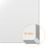 Whiteboard Premium Plus Emaille Widescreen 40", magnetisch, Aluminiumrahmen,weiß