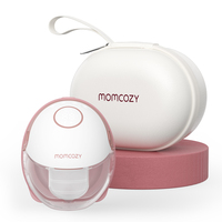Momcozy M6 Milchpumpe 180 ml Elektronisch