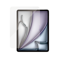 PanzerGlass ® Screen Protector iPad Air 11" 2024 | iPad 10.9" | Ultra-Wide Fit