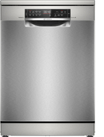 Bosch Serie 6 SMS6TCI01G dishwasher Freestanding 14 place settings A