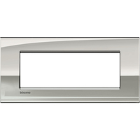 Legrand LNC4807PL veiligheidsplaatje voor stopcontacten