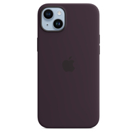 Apple MPT93ZM/A mobiele telefoon behuizingen 17 cm (6.7") Hoes Bordeaux rood