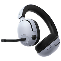 Sony INZONE H5 Headset Vezetékes és vezeték nélküli Fejpánt Játék Fehér