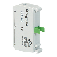 Legrand 22902 electrical distribution board accessory