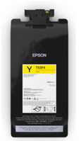 Epson UltraChrome Pro6 tintapatron 1 dB Eredeti Sárga