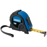 Draper Tools 82818 tape measure 5 m