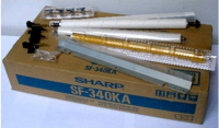Sharp SF-340KA zestaw do drukarki