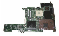 HP 394253-001 laptop spare part Motherboard