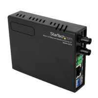 StarTech.com MCM110ST2EU hálózati média konverter 100 Mbit/s 1310 nm