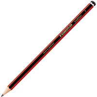 Staedtler 110-F graphite pencil 12 pc(s)