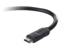 Belkin 1.8m HDMI m/m kabel HDMI 1,8 m HDMI Typu A (Standard) Czarny