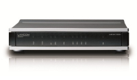 Lancom Systems 1781EF+ Kabelrouter Gigabit Ethernet