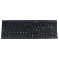 Sony 149031911 Notebook-Ersatzteil Tastatur