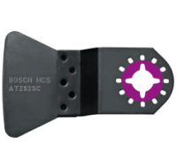 Bosch HCS ATZ 52 SC Schraper