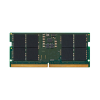 Kingston Technology KCP552SS8-16 moduł pamięci 16 GB 1 x 16 GB DDR5 5200 MHz