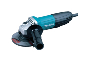 Makita GA5034 amoladora angular 12,5 cm 11000 RPM 720 W 1,9 kg