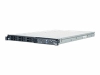 IBM eServer System x3550 M2 server Rack (1U) Intel® Xeon® 5000 Sequence E5530 2.4 GHz 2 GB DDR3-SDRAM 675 W