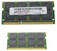 Fujitsu FUJ:CA46212-4726 Speichermodul 8 GB 1 x 8 GB DDR3 1600 MHz