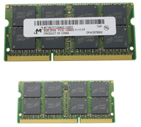 Fujitsu FUJ:CA46212-4726 moduł pamięci 8 GB 1 x 8 GB DDR3 1600 Mhz