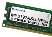 Memory Solution MS8192ASU-NB041 geheugenmodule 8 GB