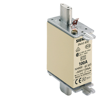 Siemens 3NA3830 fusible de sécurité Haut voltage 1 pièce(s)