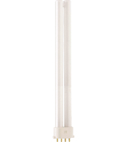 Philips MASTER PL-S 4 Pin energy-saving lamp 11,6 W 2G7 Ciepłe białe