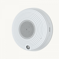 Axis C1410 Mk II 2-weg Wit Bedraad
