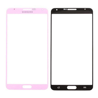 CoreParts MSPP70921 mobile phone spare part Display glass Pink