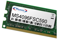 Memory Solution MS4096FSC590 Speichermodul 4 GB