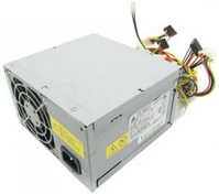 HPE 419029-001 power supply unit 350 W ATX Grijs