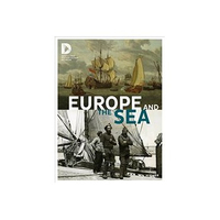 ISBN Europe and the Sea Buch Geschichte Englisch Hardcover 448 Seiten