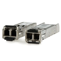 HPE BladeSystem c-Class Virtual Connect 1G SFP SX Transceiver halózati adó-vevő modul Száloptikai 1000 Mbit/s 850 nm