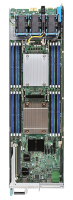 Intel HNS2600TP24SR sistema barebone per server Intel® C612 LGA 2011-v3