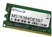 Memory Solution MS16384DE597 geheugenmodule 16 GB