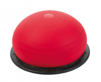 TOGU Jumper mini Balance-Kissen Rot