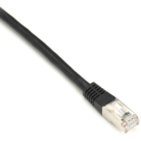 Black Box RJ-45 - RJ-45 1.8m M/M networking cable Cat6 S/FTP (S-STP)