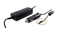 DLH CHARGEUR VOITURE ALLUME CIGARE POUR MICROSOFT SURFACE PRO 3