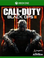 Activision Call of Duty: Black Ops III, Xbox One Standard ITA