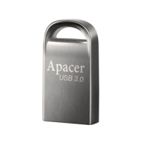 Apacer AH156 32GB pamięć USB USB Typu-A 3.2 Gen 1 (3.1 Gen 1) Szary
