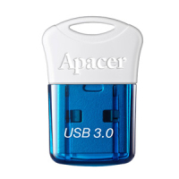 Apacer AH157 32GB pamięć USB USB Typu-A 2.0 Niebieski