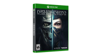 Microsoft Dishonored 2 Xbox One Standard