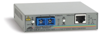 Allied Telesis AT-MC103LH convertitore multimediale di rete 100 Mbit/s 1610 nm