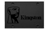 Kingston Technology A400 2.5" 1.92 TB Serial ATA III TLC