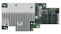Intel RMSP3JD160J contrôleur RAID PCI Express x8 3.0