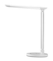 TaoTronics TT-DL13 lampe de table 12 W LED Blanc