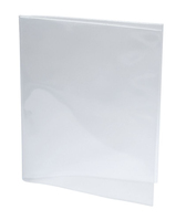 Oxford 100210790 fichier Polyvinyl chloride (PVC) Translucide A4
