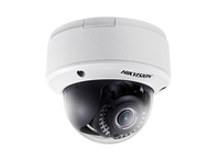 Hikvision DS-2CD4185F-IZ Dome IP-beveiligingscamera Binnen 4096 x 2160 Pixels