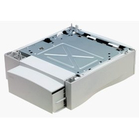 HP LaserJet C4125A papierlade & documentinvoer 500 vel