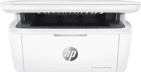 HP LaserJet Pro M28w Laser A4 600 x 600 DPI 18 ppm Wi-Fi